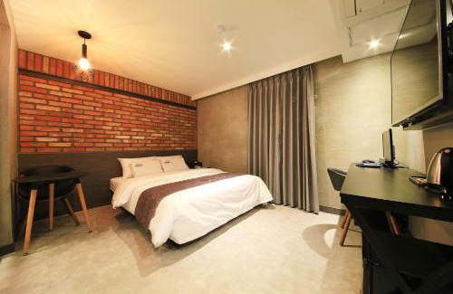 Ingye-dong Hotel | DUNE45