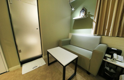 Ingye-dong Hotel | Dune45