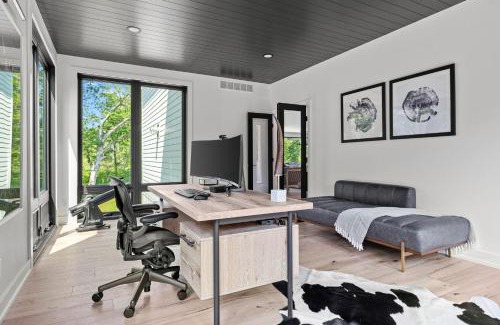 Stevensville House | Dunegrass Path