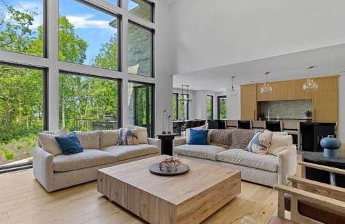 Stevensville House | Dunegrass Path