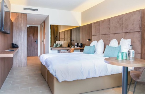 Nieuwpoort-aan-Zee Hotel | Dunehotel Nieuwpoort