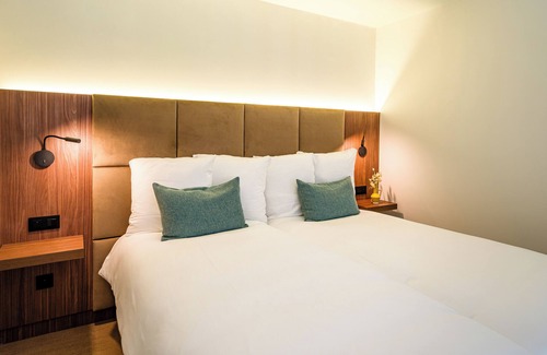 Nieuwpoort-aan-Zee Hotel | Dunehotel Nieuwpoort