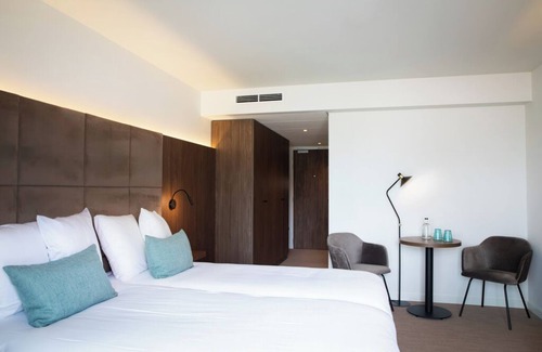 Nieuwpoort-aan-Zee Hotel | Dunehotel Nieuwpoort