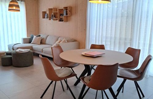 Koksijde House | Dunehuys