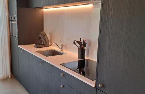 Koksijde House | Dunehuys