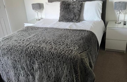 Seahouses Bed & Breakfast | Dunelm House
