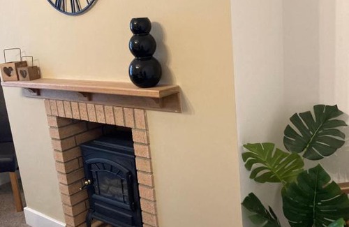 Seahouses Bed & Breakfast | Dunelm House
