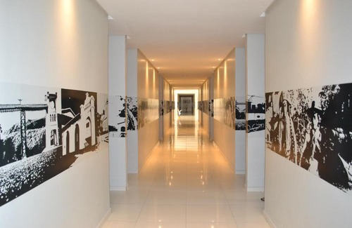 Piranhas Hotel | Dunen Hotel