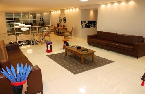 Piranhas Hotel | Dunen Hotel