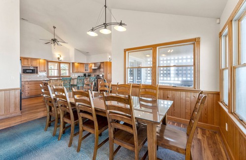 Nags Head House | Duneridge Estates 10: Oceanfront, Pool, Hot Tub