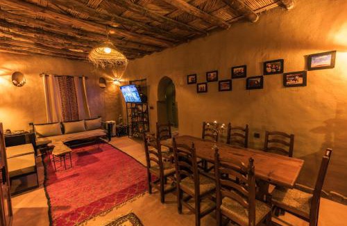 Rissani Hotel | Dunes Clave