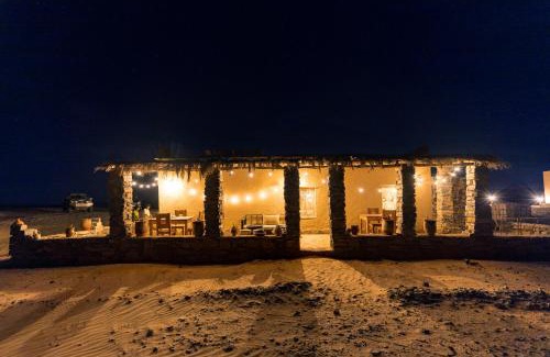 Rissani Hotel | Dunes Clave