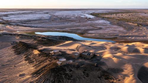 Rissani Hotel | Dunes Clave