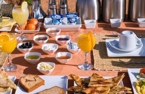 Rissani Hotel | Dunes Clave