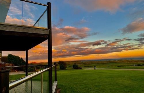 Cruden Bay House | Dunes Cruden Bay Golf Accommodation
