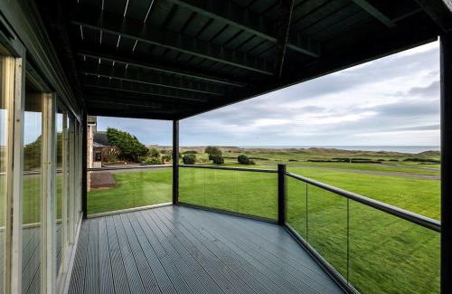 Cruden Bay House | Dunes Cruden Bay Golf Accommodation
