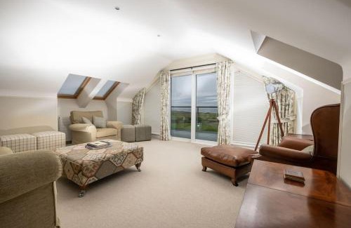 Cruden Bay House | Dunes Cruden Bay Golf Accommodation