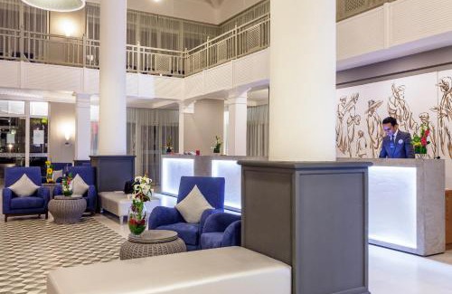 Agadir City Center Hotel | Dunes d'Or Ocean Club