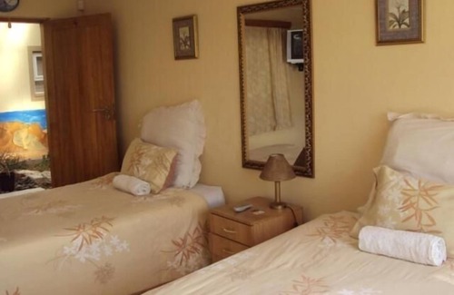 Walvis Bay House | Dunes Guesthouse
