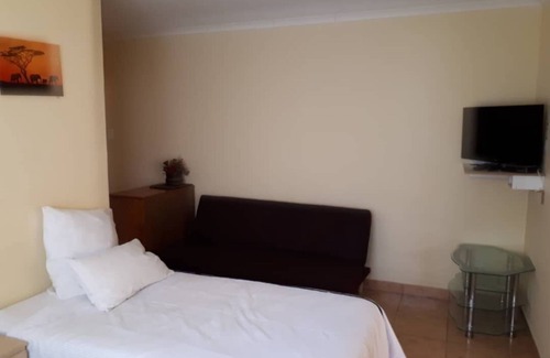 Walvis Bay House | Dunes Guesthouse