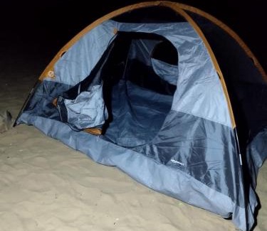 Amar Sagar Pol Resort | Dunes Heritge Resort