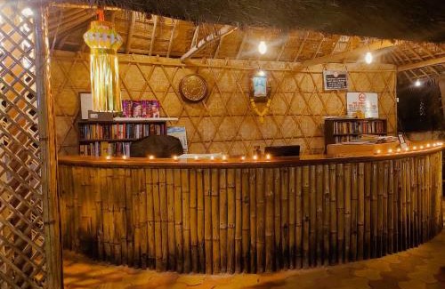 Mandrem House | Dunes Holiday Village
