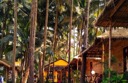 Mandrem House | Dunes Holiday Village