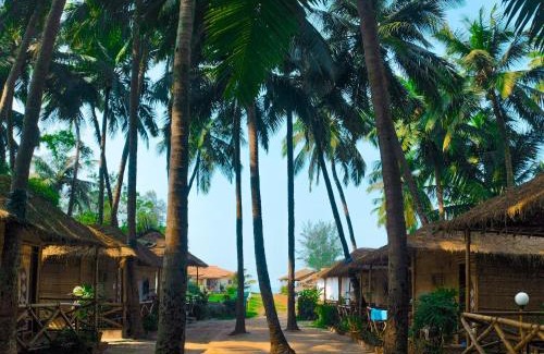 Mandrem House | Dunes Holiday Village