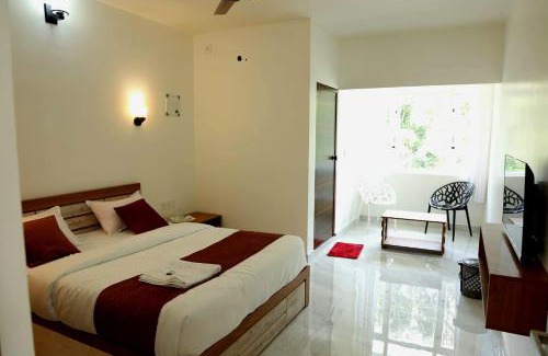 Sulthan Bathery Cabin | Dunes inn