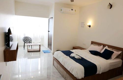Sulthan Bathery Cabin | Dunes inn
