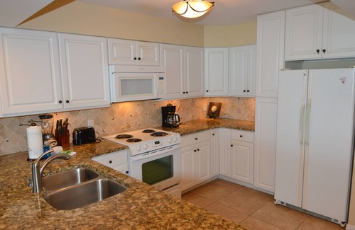 Gulf Lagoon Beach Condo | Dunes of Panama B Building #502*Beautiful 2 Bd/2 Ba Unit*5th Floor*Beach View