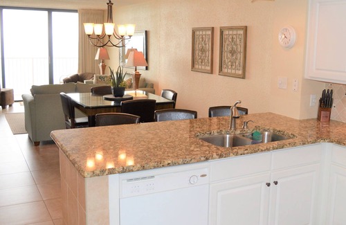Gulf Lagoon Beach Condo | Dunes of Panama B Building #502*Beautiful 2 Bd/2 Ba Unit*5th Floor*Beach View