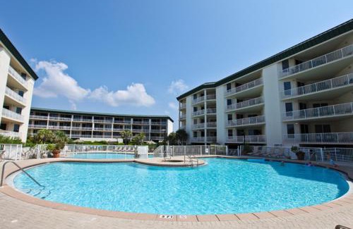 Seagrove Beach Apartment | Dunes of Seagrove Condominiums II