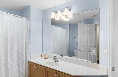 Seagrove Beach Apartment | Dunes of Seagrove Condominiums II