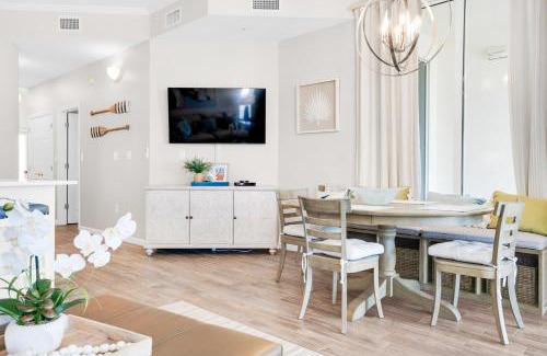 Seagrove Beach Apartment | Dunes of Seagrove C301