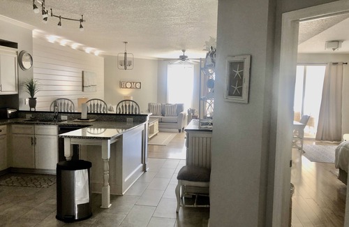 Seagrove Beach Condo | Dunes of Seagrove, B204 OPEN MAY 24-JUNE 1- Private Beach for Owners and Guests