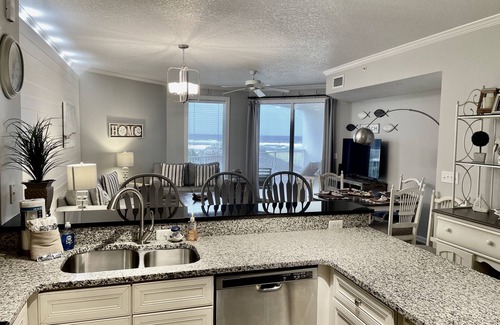 Seagrove Beach Condo | Dunes of Seagrove, B204 OPEN MAY 24-JUNE 1- Private Beach for Owners and Guests