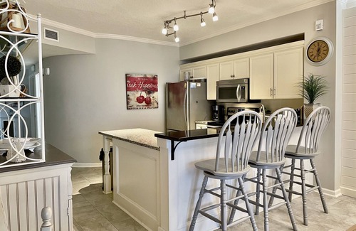 Seagrove Beach Condo | Dunes of Seagrove, B204 OPEN MAY 24-JUNE 1- Private Beach for Owners and Guests