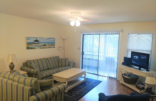 Myrtle Beach Apartment | Dunes Point