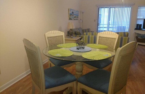 Myrtle Beach Apartment | Dunes Point