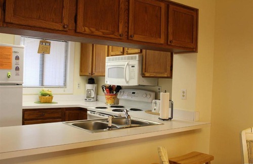 Myrtle Beach Apartment | Dunes Point