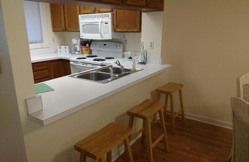 Myrtle Beach Apartment | Dunes Point