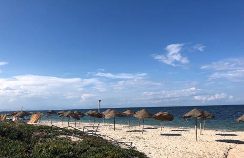 Sousse Apartment | Dunes ressort chott Meriem