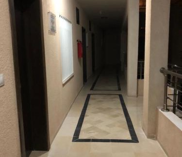 Sousse Apartment | Dunes ressort chott Meriem