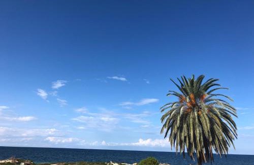 Sousse Apartment | Dunes ressort chott Meriem