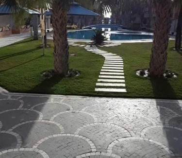 Sousse Apartment | Dunes ressort chott Meriem