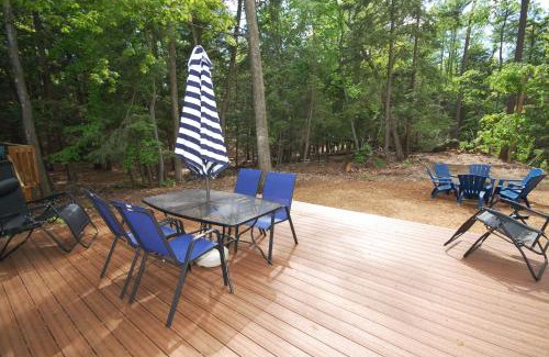 Empire House | Dunes Trail