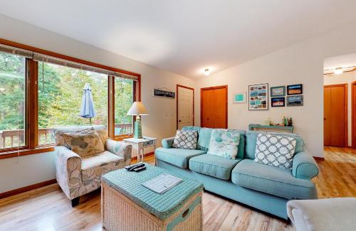 Empire House | Dunes Trail