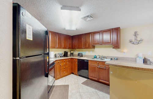 Myrtle Beach Condo | Dunes Village condo with ocean views, pool, hot tub & lazy river