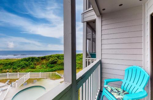 Atlantic Beach Apartment | Dunescape Villas 226